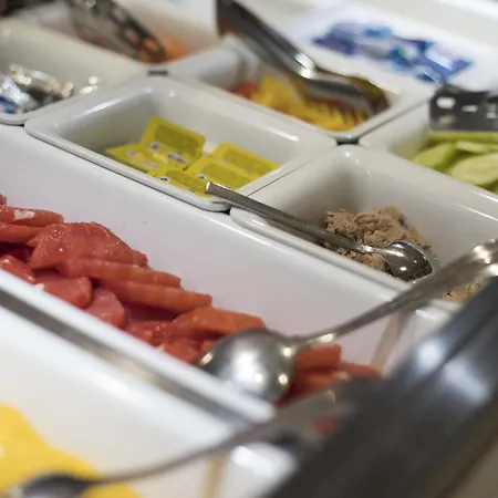 Mercure Center Hotel