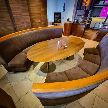 Mercure Center 4* Ostrawa