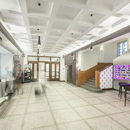 Mercure Center Ostrawa