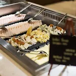 Mercure Center Hotel Ostrava