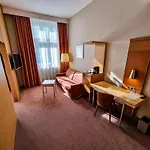 Mercure Center 4* Ostrava