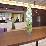 ホテル メルキュール センター オストラヴァ