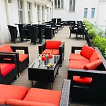 Hotel Mercure Center Ostrava