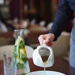 メルキュール センター ホテル 4*
