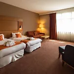 Mercure Center Hotel Ostrava
