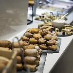 Mercure Center Hotel
