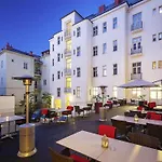 Hotel Mercure Center 4*