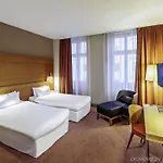 Mercure Center Ostrava