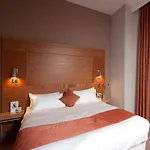 メルキュール センター ホテル オストラヴァ