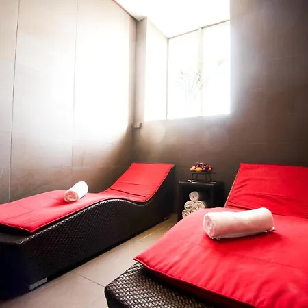 Mercure Center Ostrawa