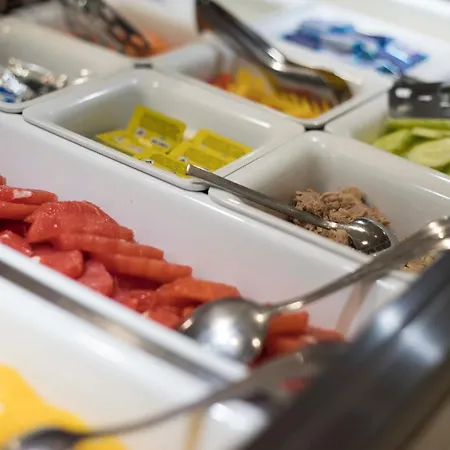 Hotel Mercure Center 4*