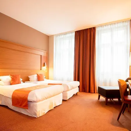Hotel Mercure Center Ostrava