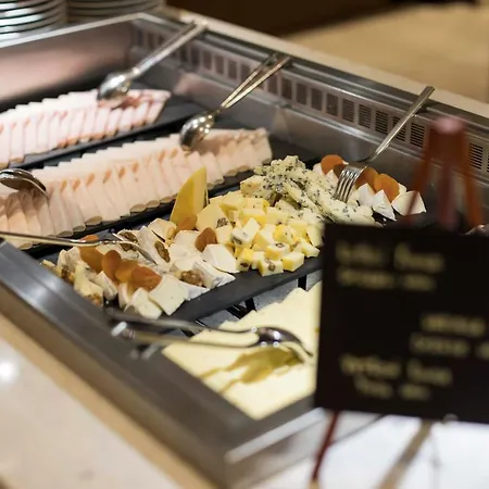 Mercure Center Hotel Ostrawa