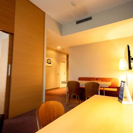 Mercure Center 4* Ostrawa