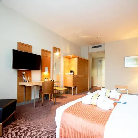 Mercure Center Hotel Ostrawa