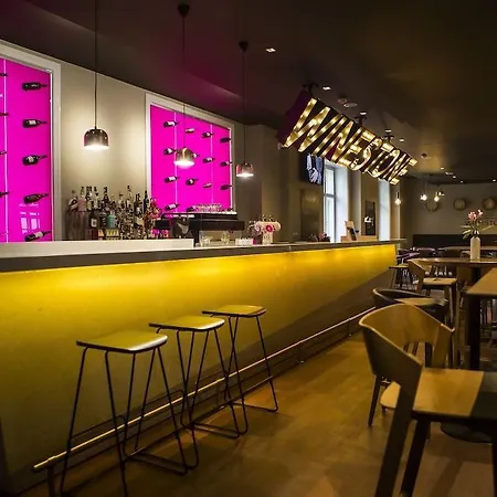 Mercure Center Hotel Ostrava