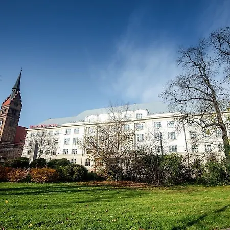 Hotel Mercure Center