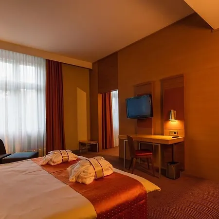 Hotel Mercure Center Ostrava