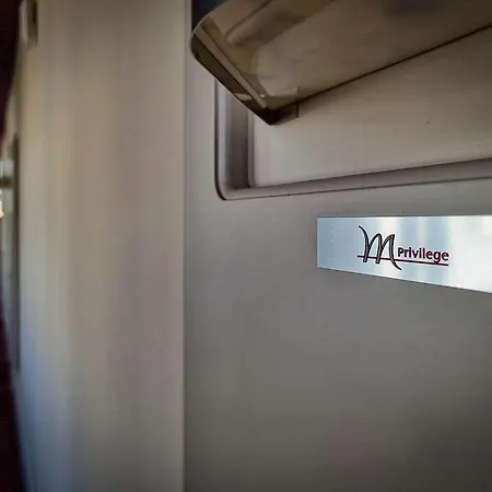 Hotel Mercure Center 4*