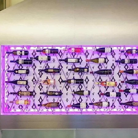 Mercure Center 4*