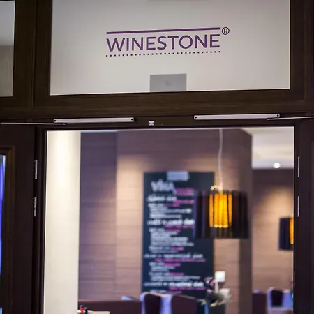 Mercure Center Hotel Ostrawa