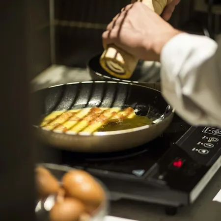 Hotel Mercure Center 4*