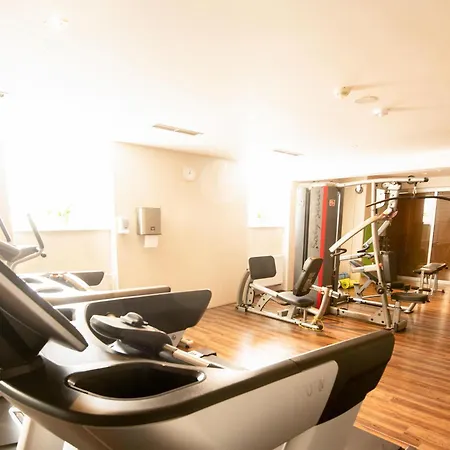 Mercure Center 4* Ostrava