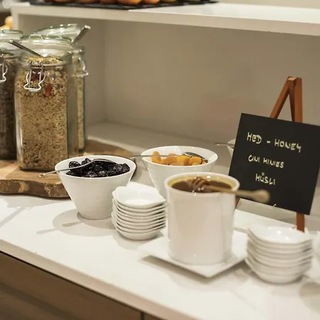 Hotel Mercure Center 4*