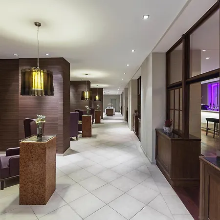 Mercure Center Ostrawa