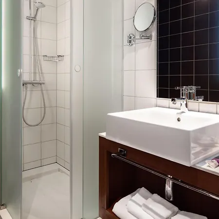 Hotel Mercure Center Ostrava