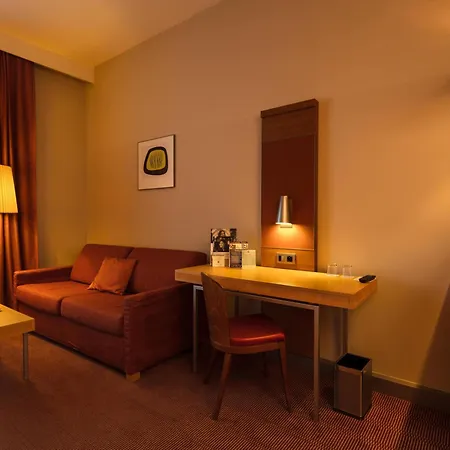 Hotel Mercure Center Ostrawa