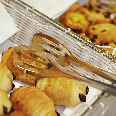 Hotel Mercure Center Ostrawa