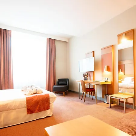 Mercure Center Ostrawa