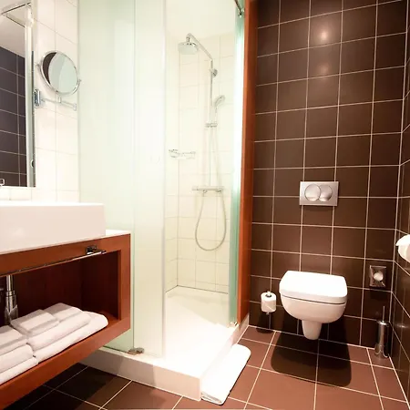 Hotel Mercure Center 4*