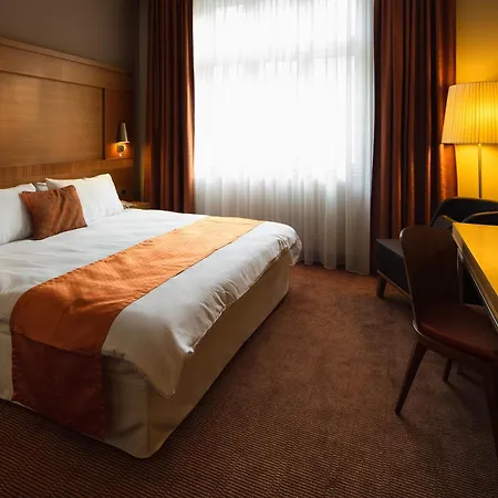 Mercure Center Hotel Ostrava