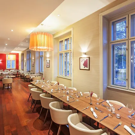 Hotel Mercure Center