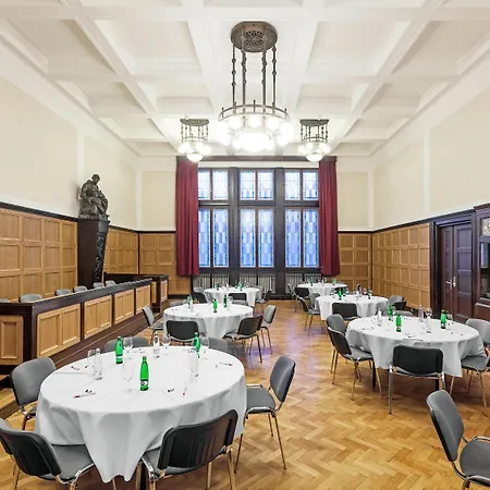 Mercure Center Ostrawa