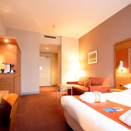 Mercure Center Hotel