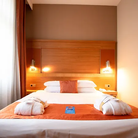 Hotel Mercure Center Ostrava