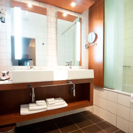 Hotel Mercure Center Ostrava