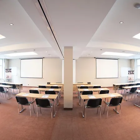 Mercure Center 4* Ostrava
