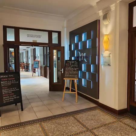 Mercure Center Ostrava