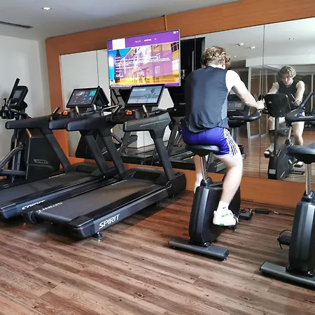 Mercure Center Ostrava