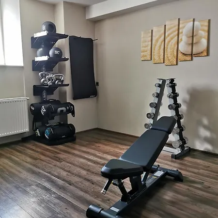 Mercure Center 4* Ostrava