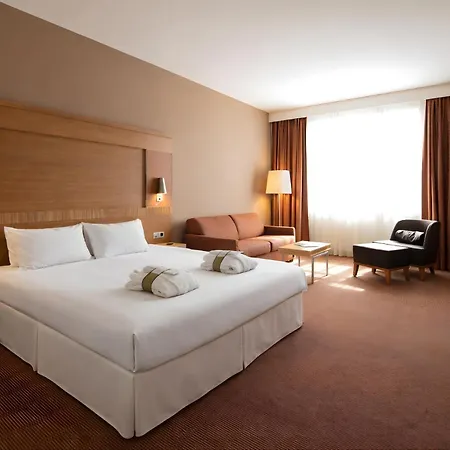 Hotel Mercure Center