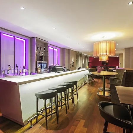 Mercure Center Hotel