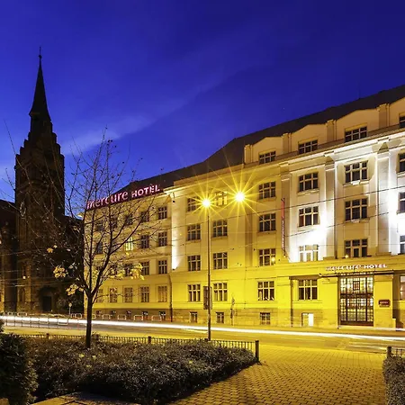 Mercure Center