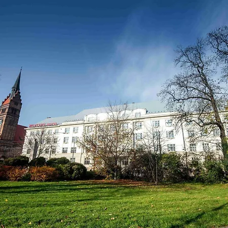 Hotel Mercure Center 4*