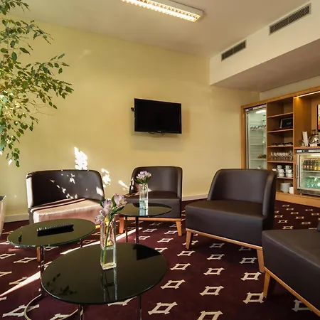 Hotel Mercure Center