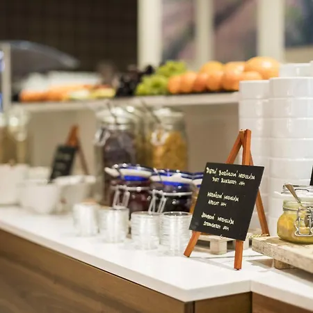 Hotel Mercure Center Ostrava